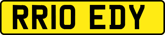 RR10EDY