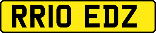 RR10EDZ