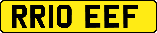 RR10EEF