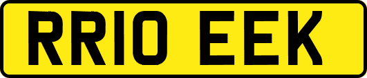 RR10EEK