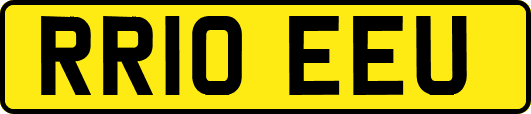 RR10EEU