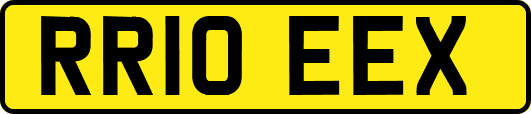 RR10EEX