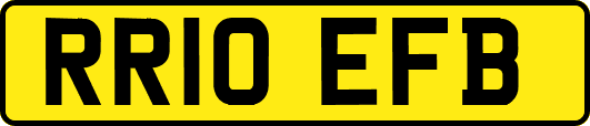 RR10EFB