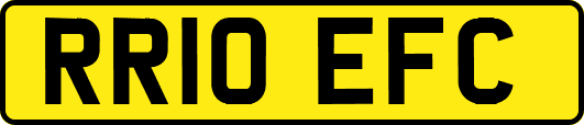 RR10EFC