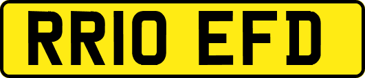 RR10EFD