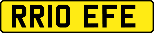 RR10EFE