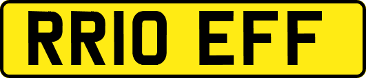 RR10EFF
