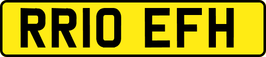 RR10EFH