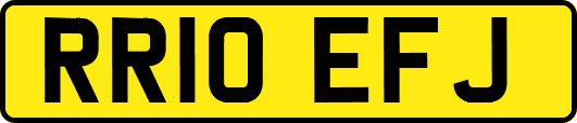 RR10EFJ