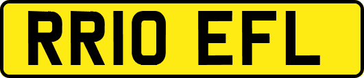 RR10EFL