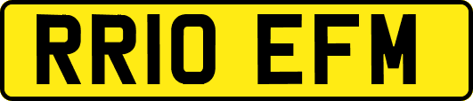 RR10EFM