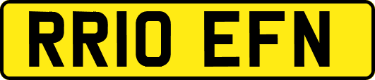 RR10EFN