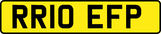 RR10EFP