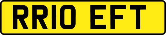 RR10EFT