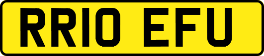 RR10EFU