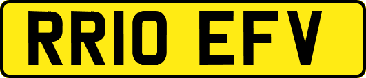 RR10EFV