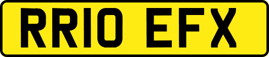 RR10EFX