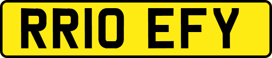 RR10EFY