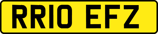 RR10EFZ