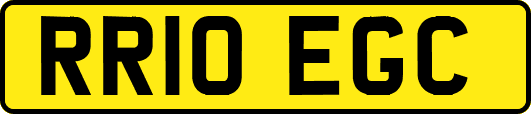 RR10EGC