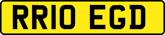 RR10EGD