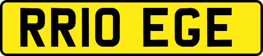 RR10EGE