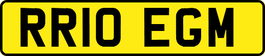 RR10EGM