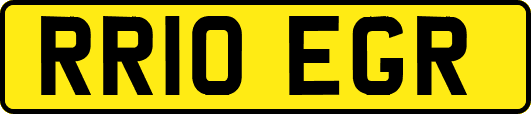 RR10EGR