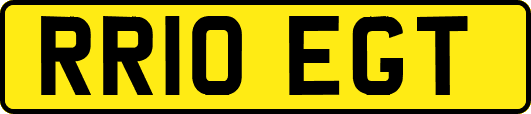 RR10EGT