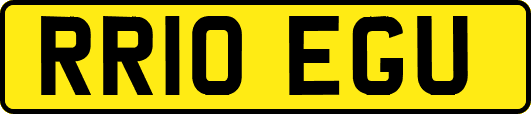 RR10EGU