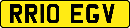 RR10EGV