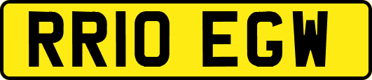 RR10EGW