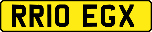 RR10EGX