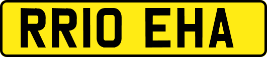 RR10EHA