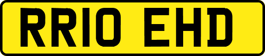 RR10EHD