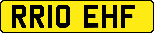 RR10EHF