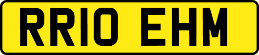 RR10EHM