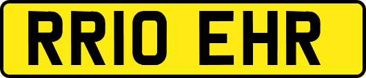 RR10EHR