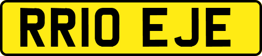 RR10EJE