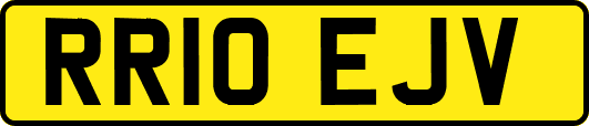 RR10EJV