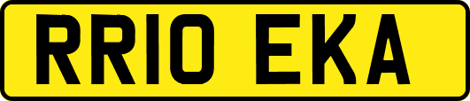 RR10EKA
