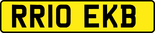 RR10EKB