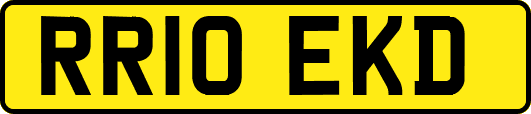 RR10EKD