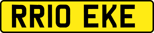 RR10EKE