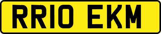 RR10EKM