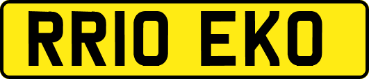 RR10EKO
