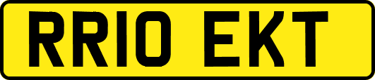 RR10EKT