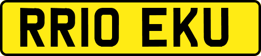 RR10EKU