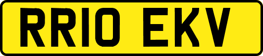 RR10EKV