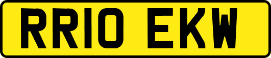 RR10EKW
